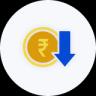 Low Brokerage Fee