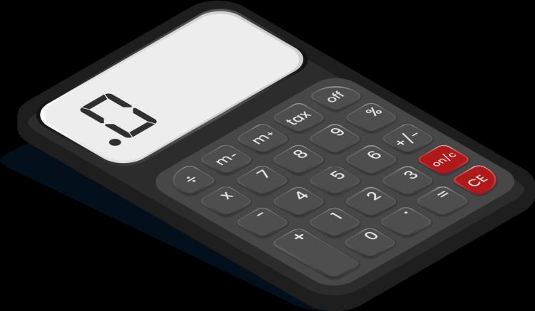 calculator