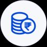 Personalized investment strategy illustration