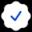 Verified Badge Icon