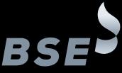 BSE logo representing Bombay Stock Exchange