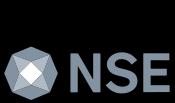 NSE logo representing National Stock Exchange