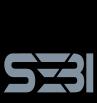 SEBI logo representing Securities and Exchange Board of India