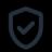 Verified Shield symbol