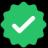 Registration status indicator