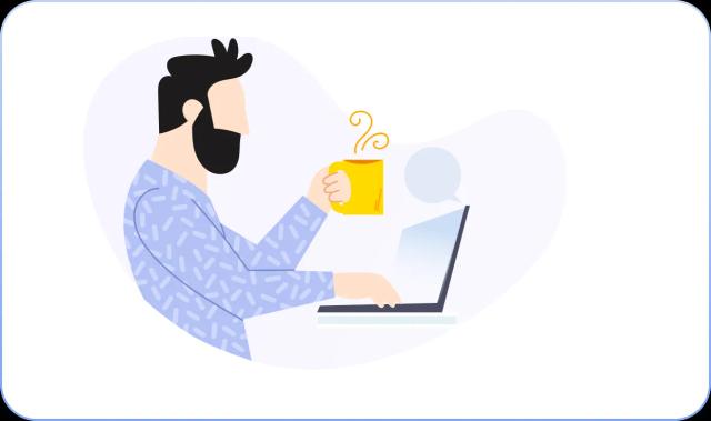 Work From Anywhere