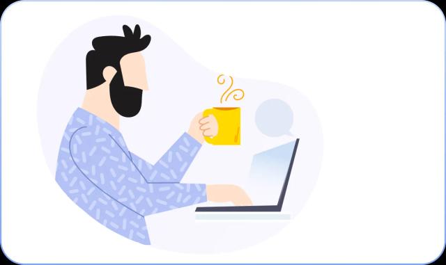 Work From Anywhere