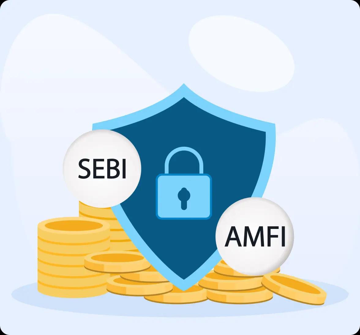 Regulated by SEBI & AMFI