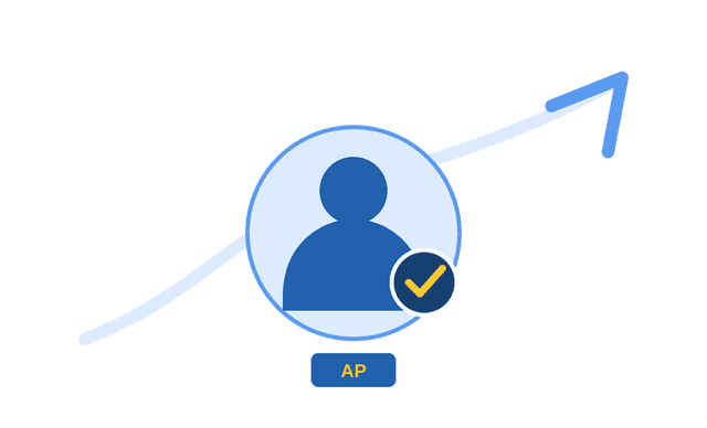 Want to become an Authorized Person?