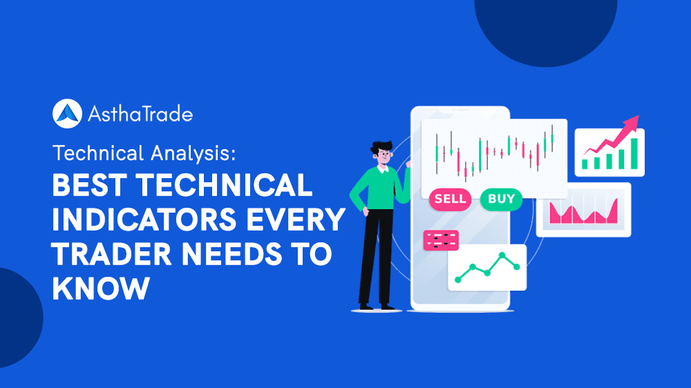 Master Technical Analysis with These 3 Crucial Trading Indicators