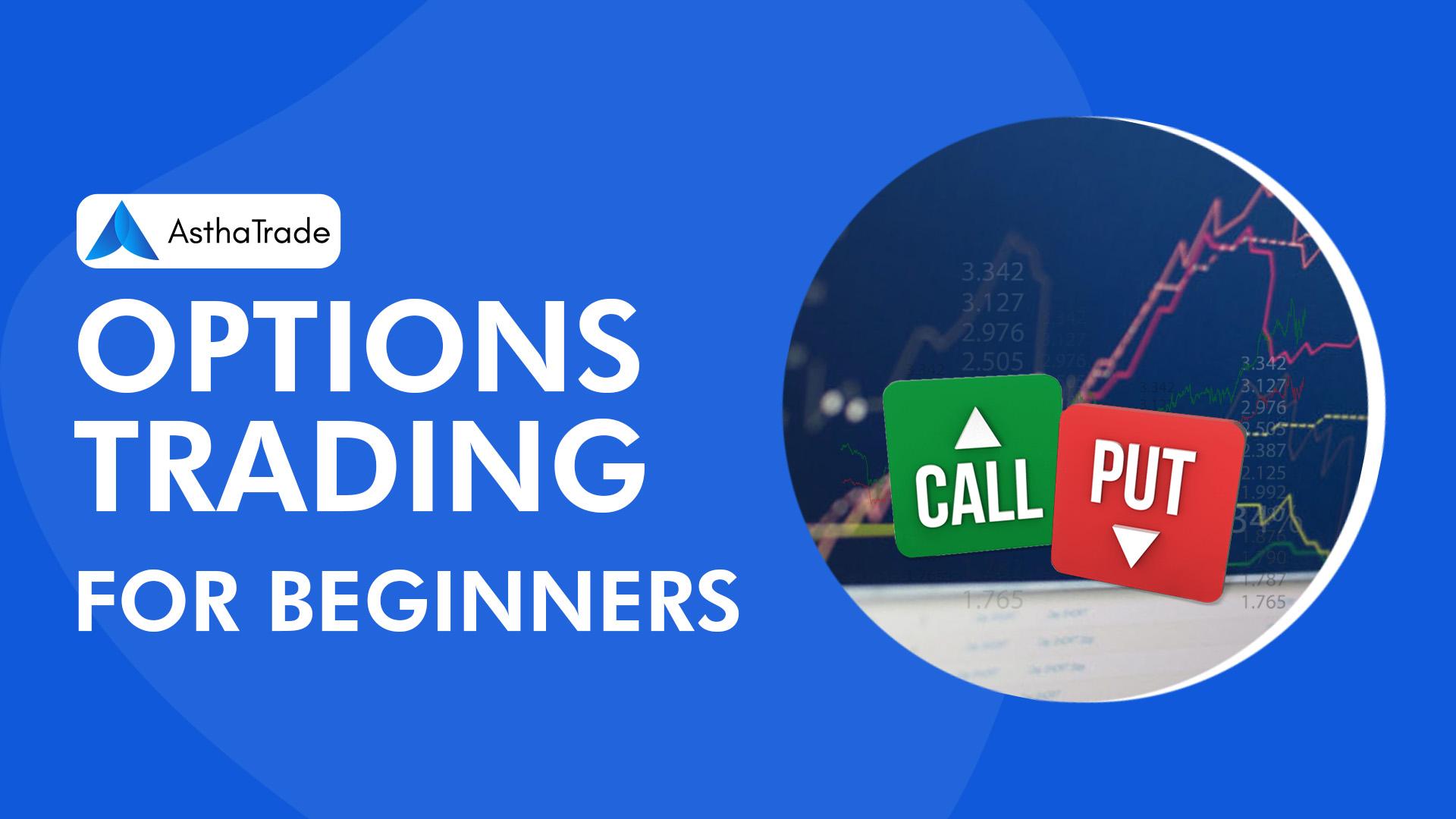 Get Started with Options Trading: A Comprehensive Guide for Beginners