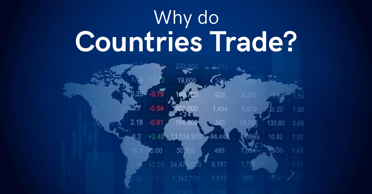 Advantages of International Trade: A Comprehensive Guidance