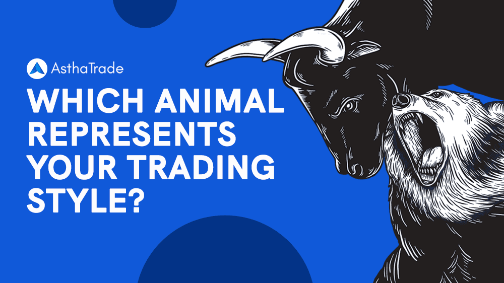 Find Out Which Animal Best Represents Your Trading Style in the Stock Market