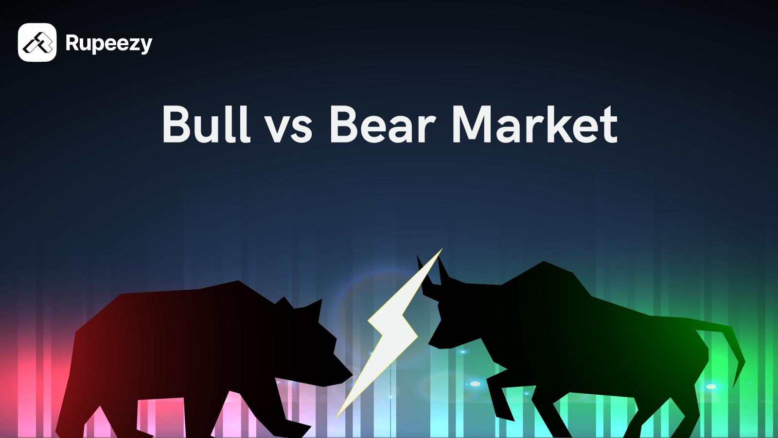 Bull vs Bear Market: What are the Key Differences?