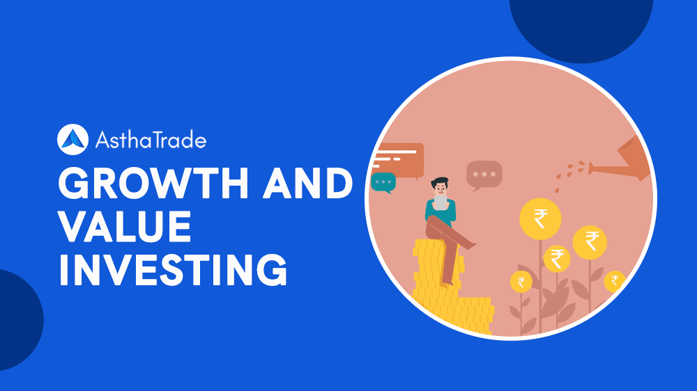 Growth Investing vs Value Investing: Which is the Right Choice for You?