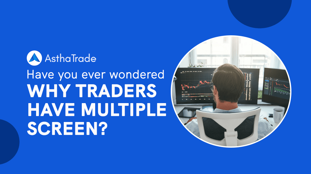 The Benefits of Multiple Screens for Traders: A Comprehensive Guide