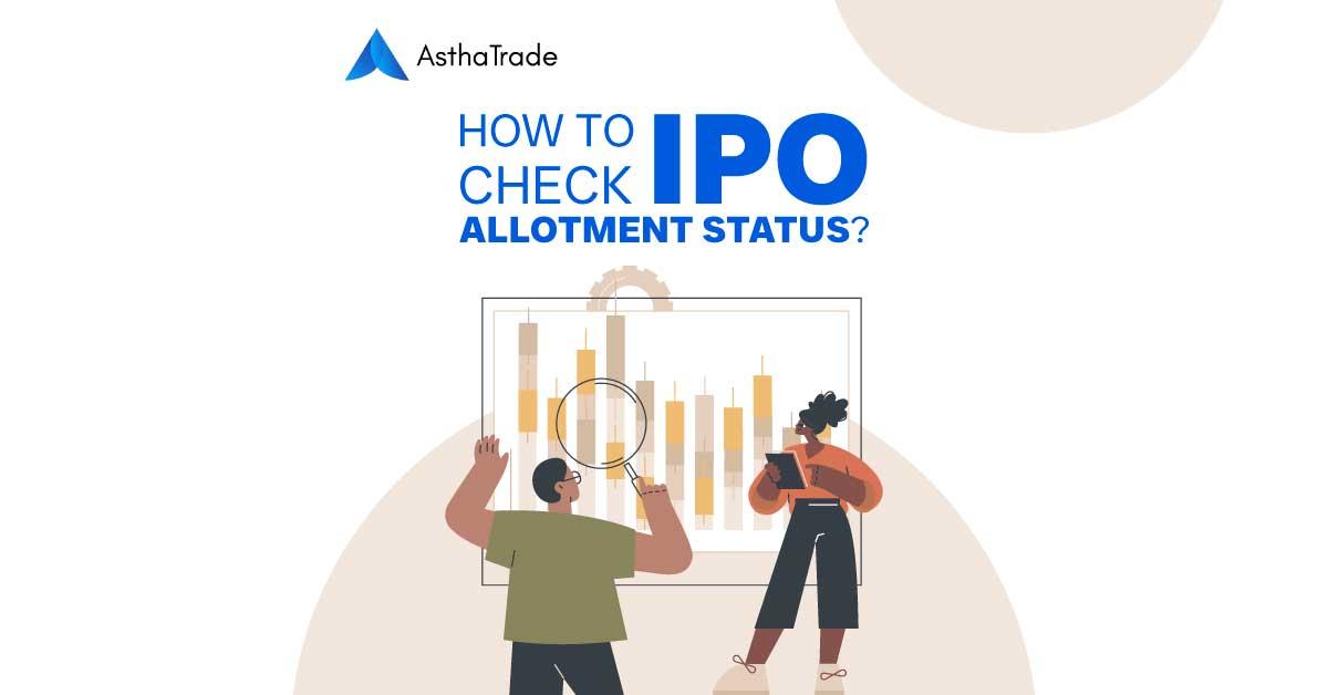 How to Easily Apply and Check Your IPO Allotment Status Online