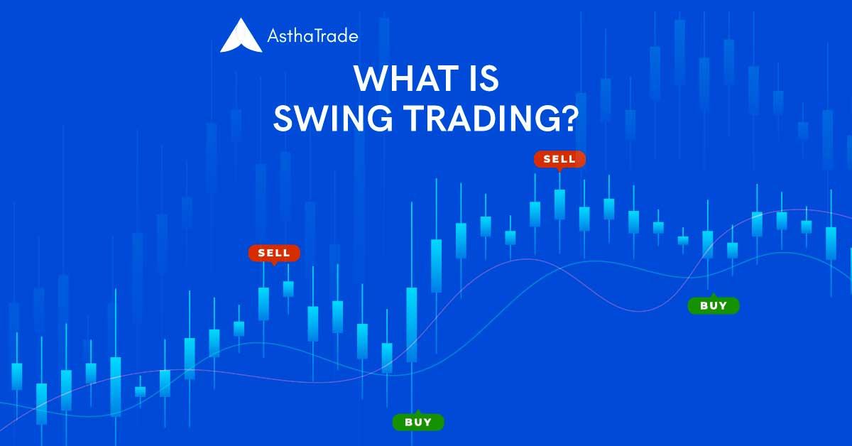 Swing Trading: How It Works, Strategies, Pros and Cons