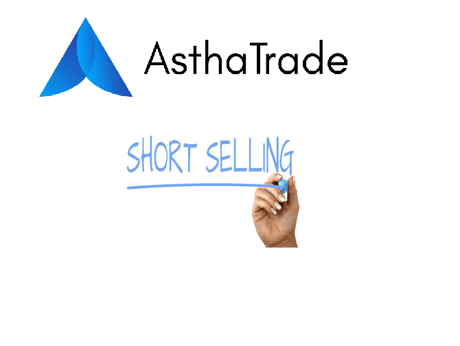 What is Short selling &#038; how it works?
