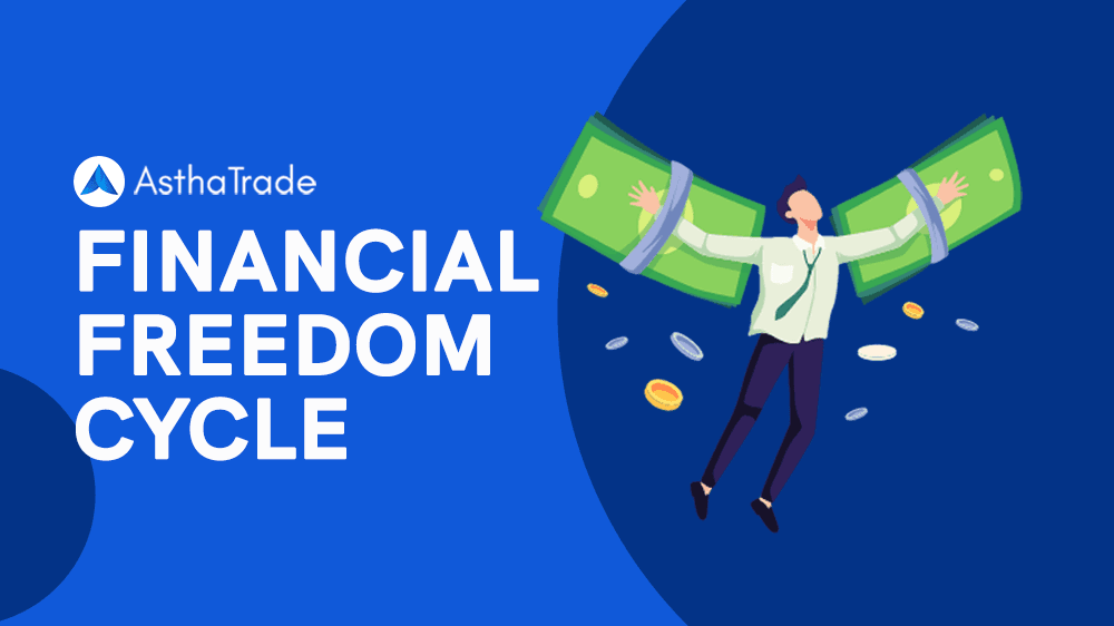 Achieving Financial Freedom: 9 Essential Steps to Get There