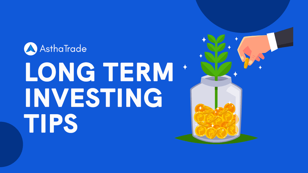 Exploring the Advantages of Trading as a Long Term Investment
