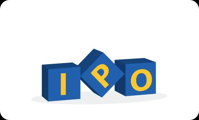 Want to apply in IPO?