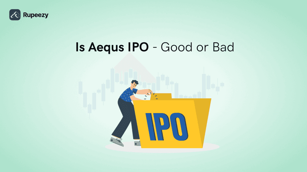 Is Aequs IPO Good or Bad – Detailed Aequs IPO Review