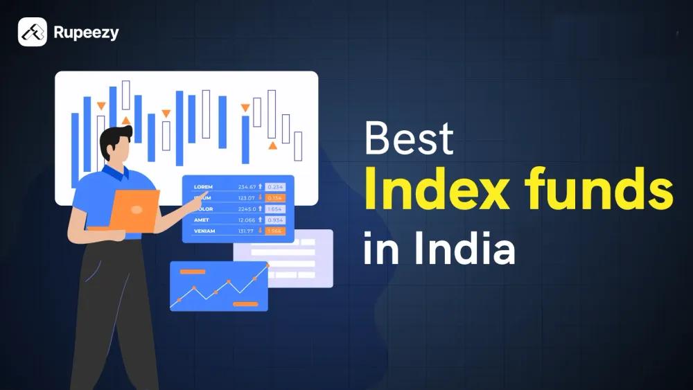 Best Index Funds in India