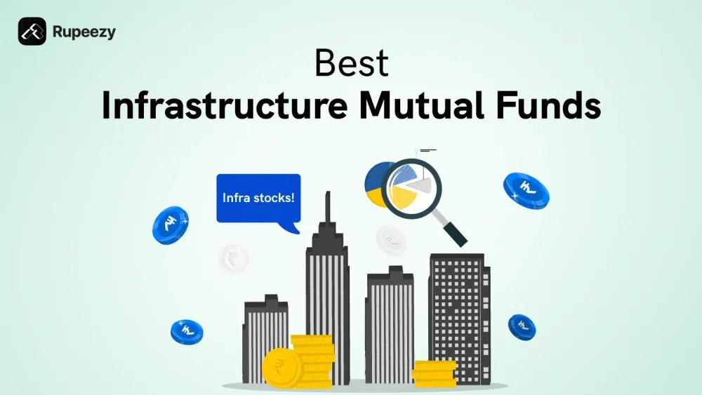 Best Infrastructure Mutual Funds