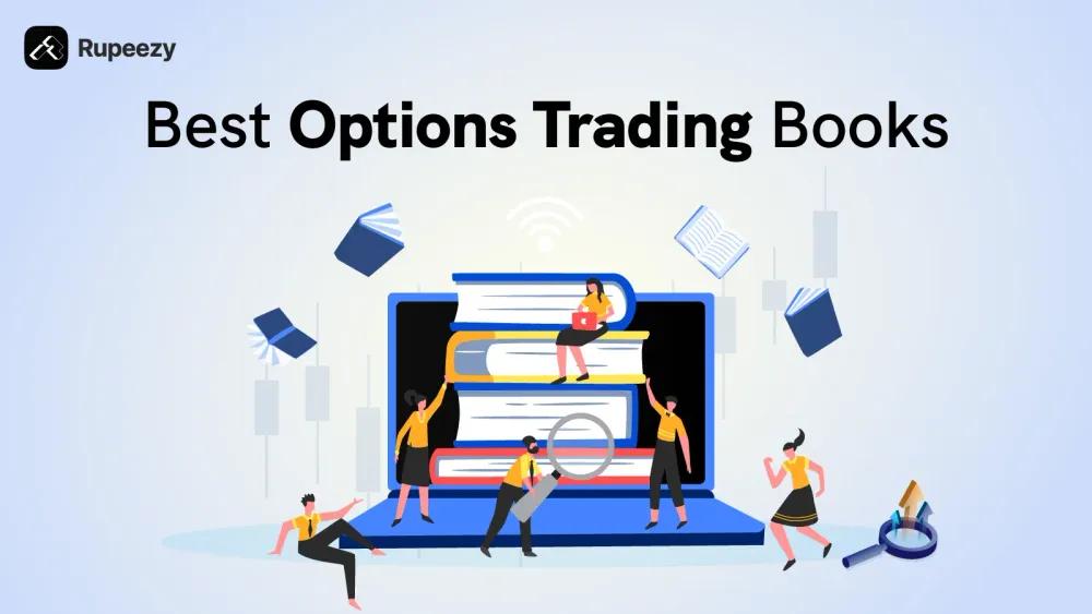 Best Options Trading Books
