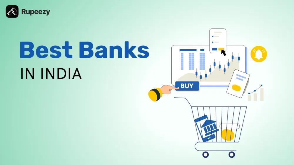 Best banks in India