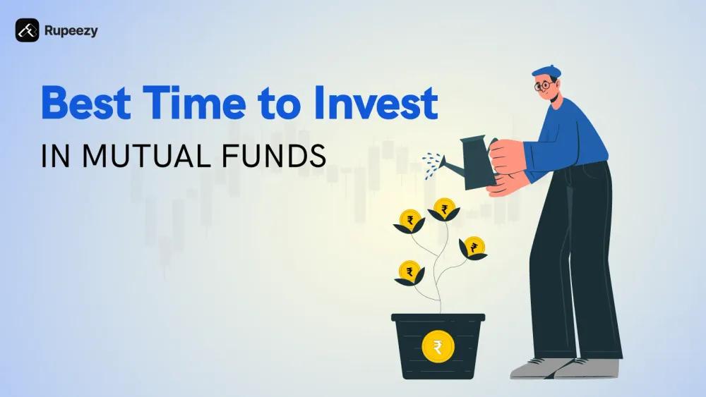 Best time to invest