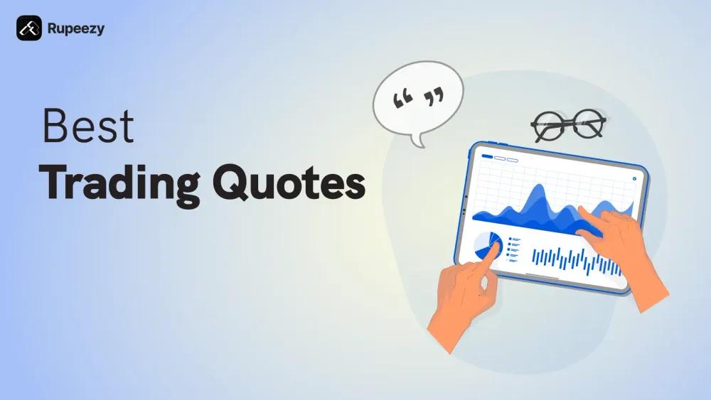 Best Trading Quotes