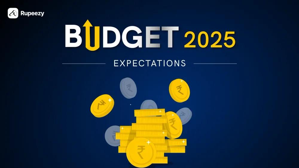 Budget expectations