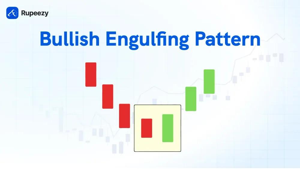 bullish engulfing pattern