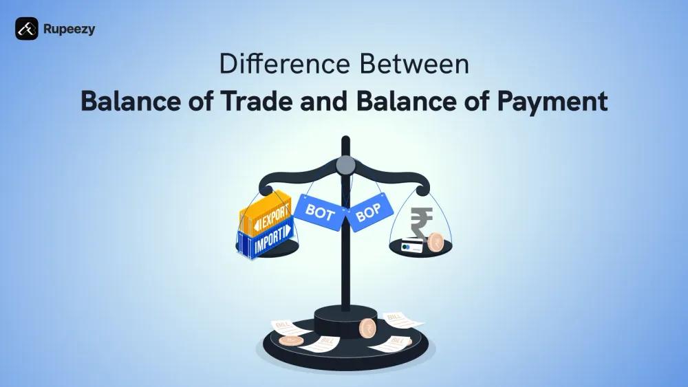 Difference Between BOT and BOP
