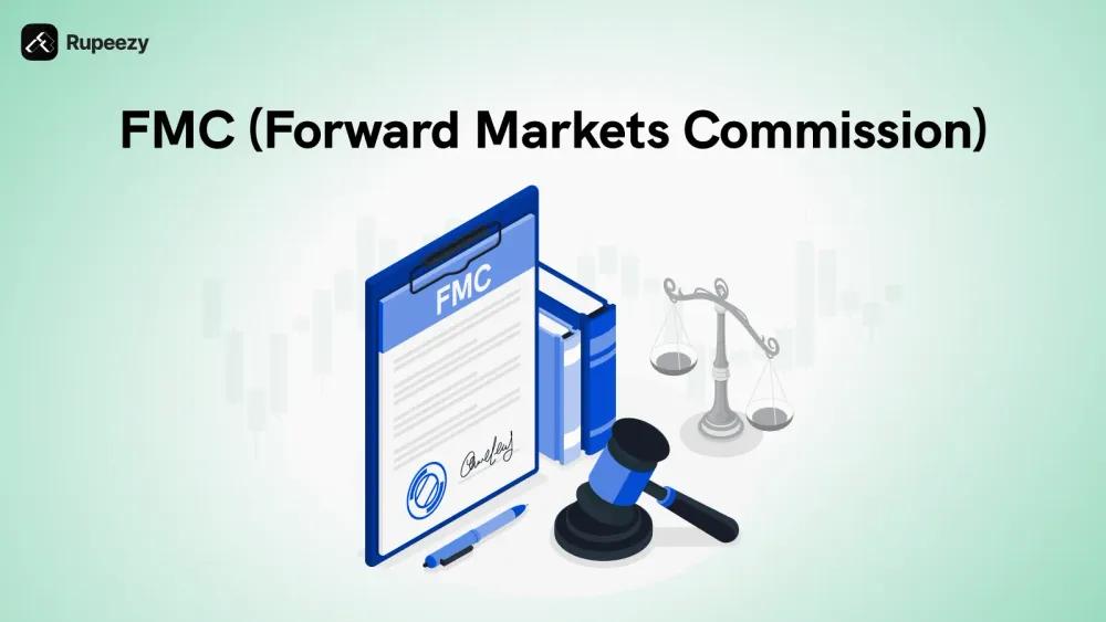 FMC (Forward Markets Commission)