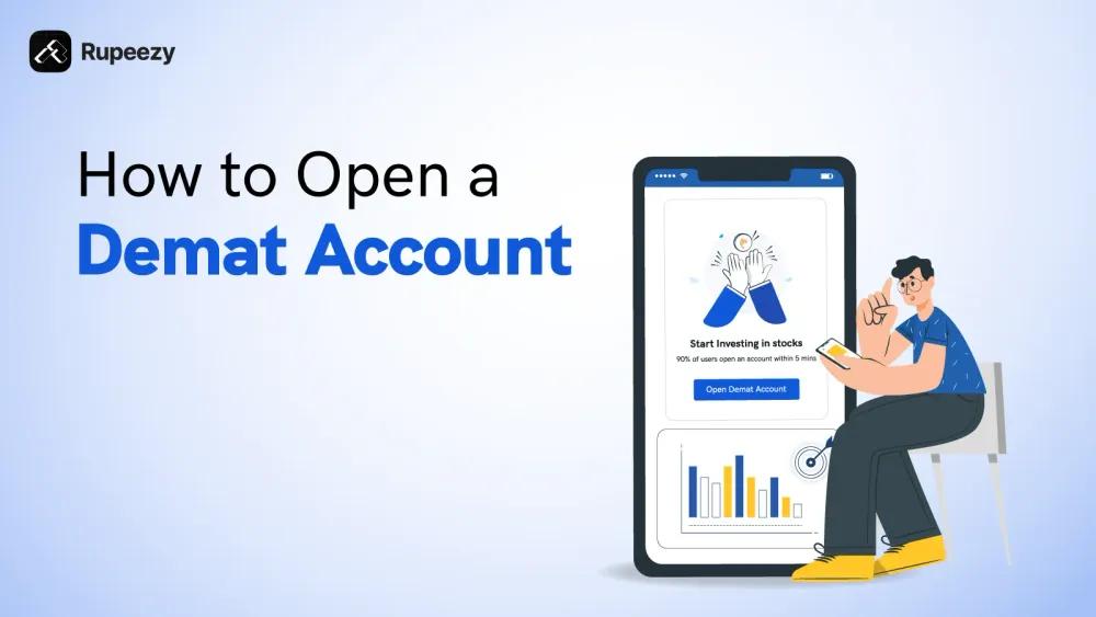 How to Open Demat Account