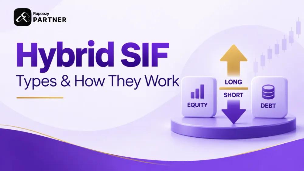Hybrid SIF Types & How They Work