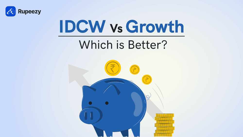 IDCW Vs Growth