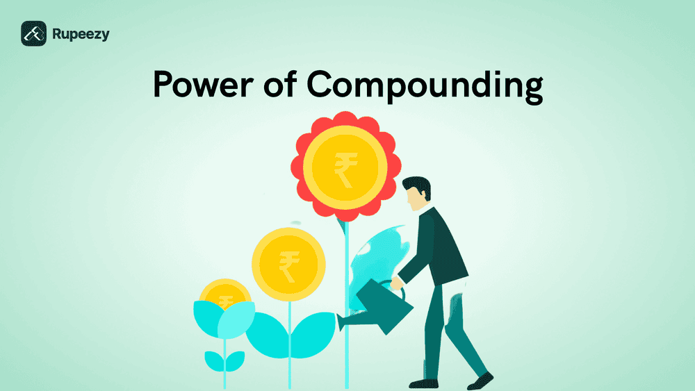 Power of Compounding