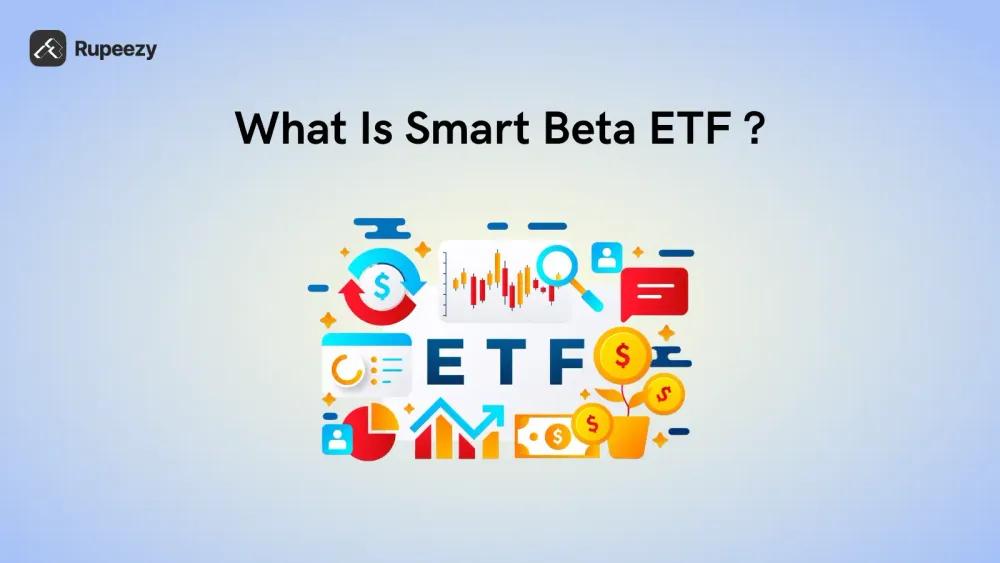 Smart Beta ETF Illustration