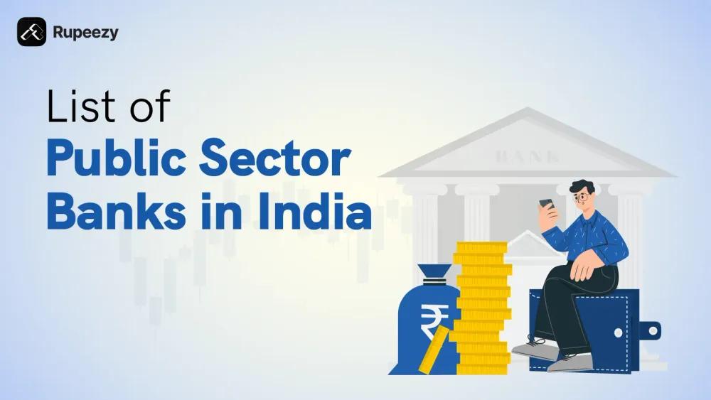 public sector banks