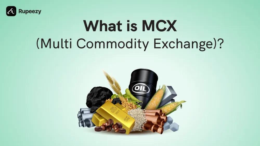 what is MCX