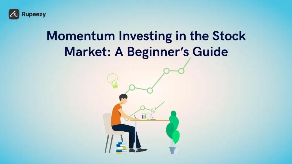 Momentum Investing Guide Illustration