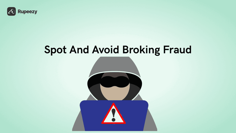 Protect Your Money: How To Spot And Avoid Broking Fraud