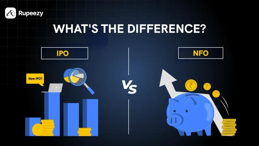 NFO vs IPO