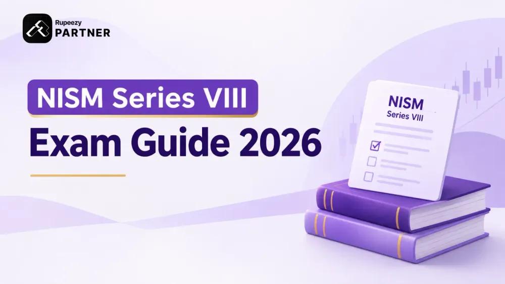 NISM Series VIII Exam Guide 2026