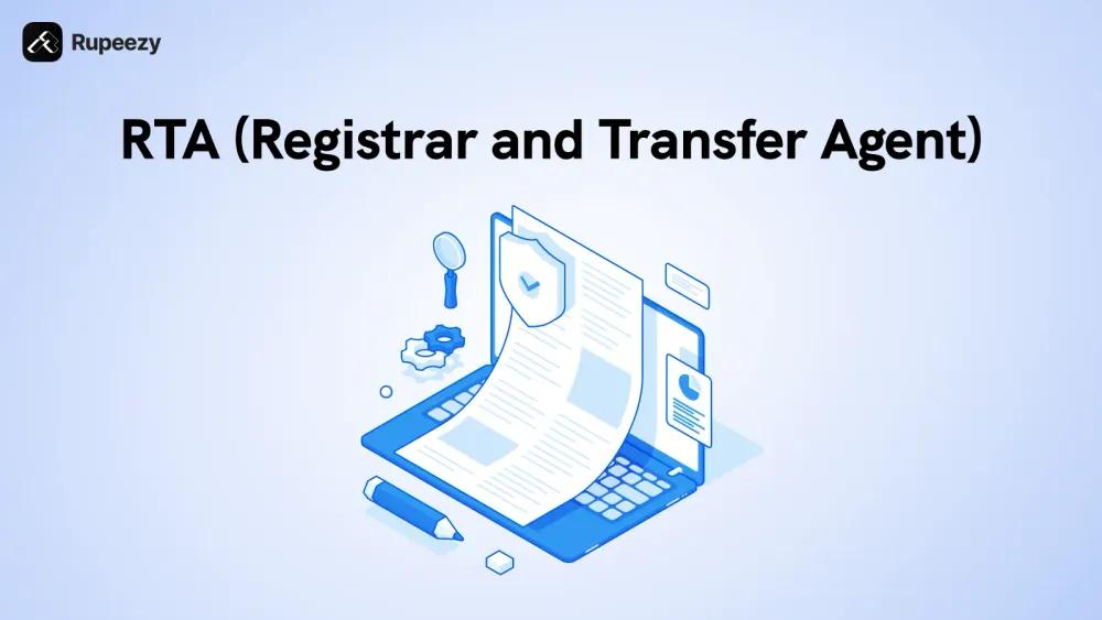 Registrar and Transfer Agent