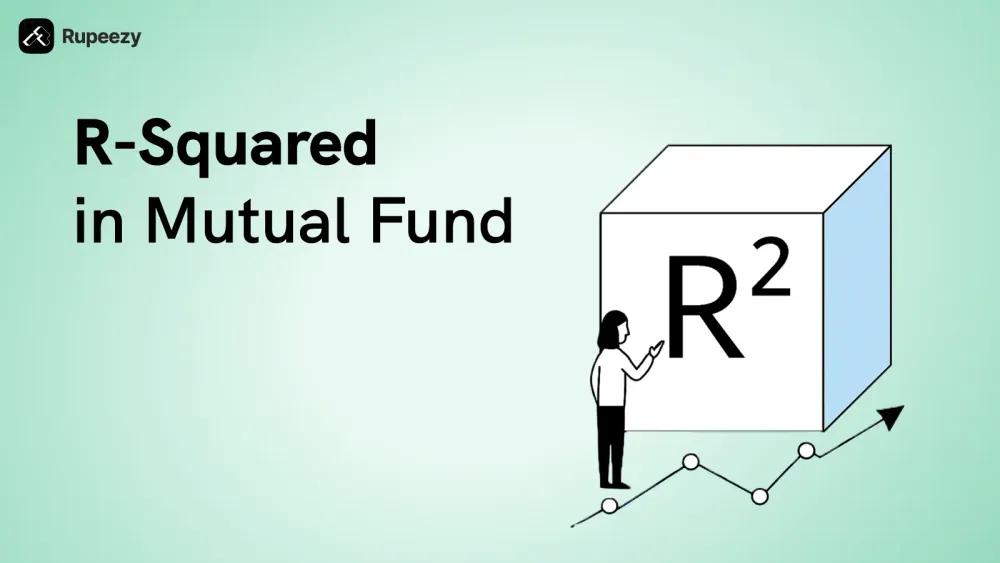 What is R-Squared in Mutual Fund